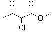 2-氯乙酰乙酸甲酯