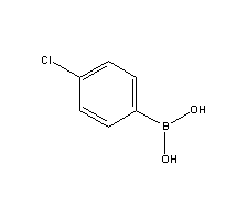 4-氯苯硼酸